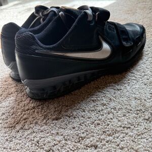 Nike Romaleos 2 Weightlifting Shoes